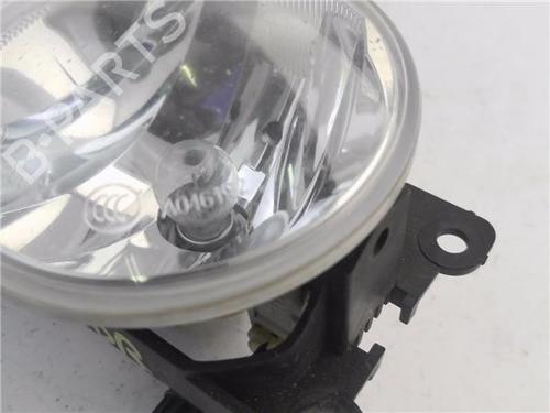 Right front fog light PEUGEOT 2008 I (CU_) 1.2 VTi | BP37261035C31 - Image 9