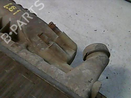 Water radiator CITROËN ZX (N2)  | BP13053453M31 