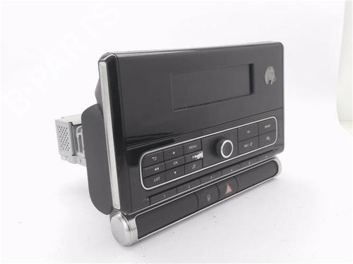 Radio CITROËN C3 III (SX) 1.2 VTi 82 | BP40298628E6 - Image 5