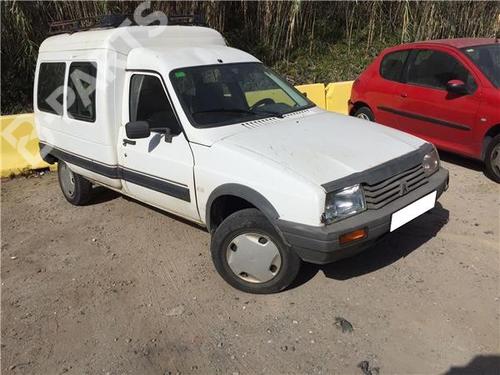 Used Parts CITROËN C15 Box Body/MPV (VD_)  1.8 D  1132058