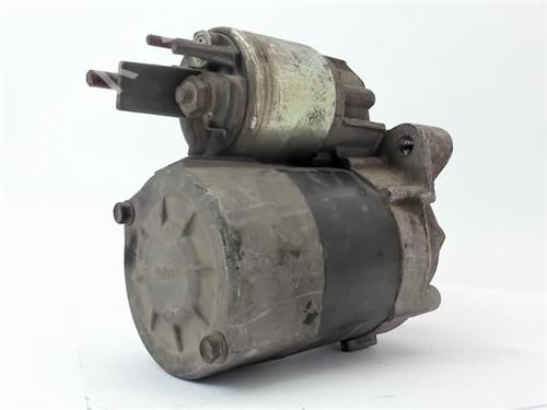 Starter RENAULT CLIO II (BB_, CB_) 1.4 (B/CB0C, B/CB0S) | BP13396616M8 