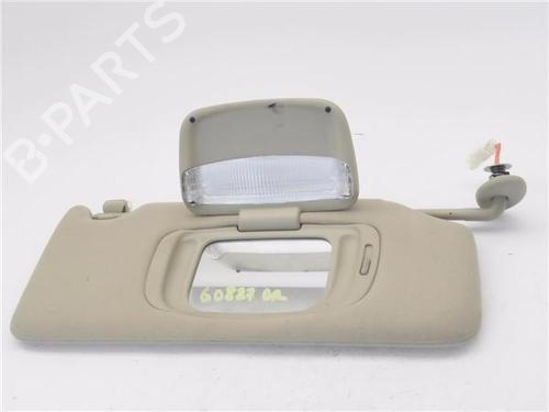 Right sun visor LEXUS RX (_U3_) 400h (MHU38_) | BP32419752I2 - Image 6
