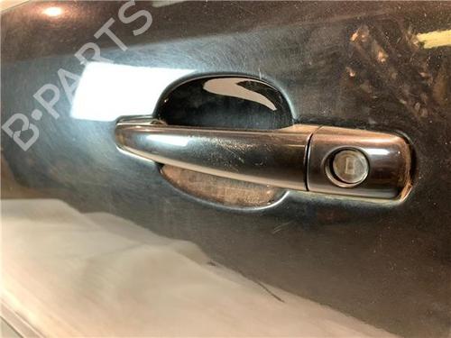 Left front door CITROËN C4 Coupe (LA_)  | BP13050090C2 