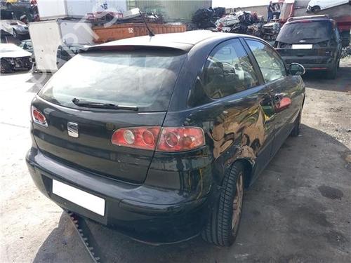 Electronic module SEAT IBIZA III (6L1) 1.4 16V | BP36477214M83  - Image 13