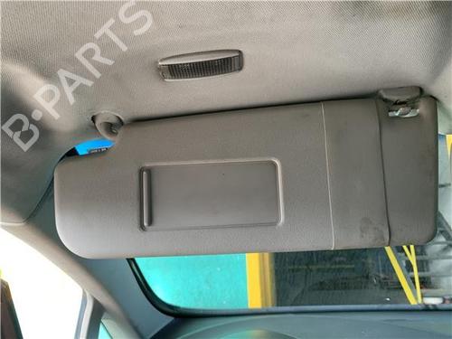 Left sun visor SEAT ALTEA (5P1) 2.0 TDI 16V | BP33220247I1 - Image 6