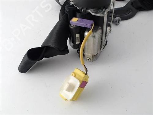 Front right seatbelt VW GOLF PLUS V (5M1, 521) 1.9 TDI | BP18200390I25 