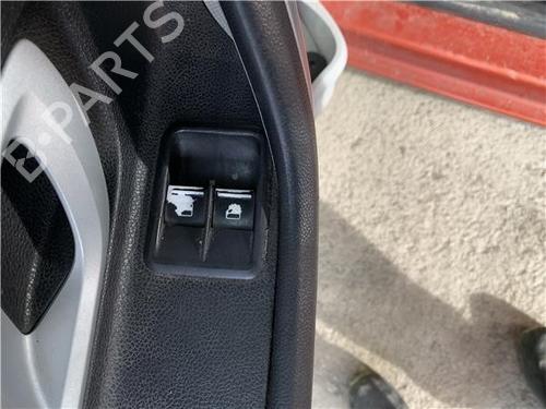 Left front window switch SKODA FABIA II (542) 1.4 TDI | BP32450933I27  - Image 5