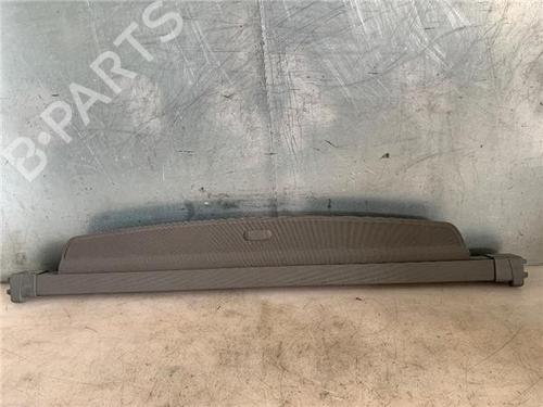 Rear parcel shelf AUDI A2 (8Z0) 1.4 | BP25718720C85 