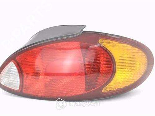Used Right taillight HYUNDAI LANTRA II (J-2) [1995-2002]  26438830