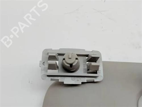 Left sun visor HYUNDAI COUPE I (RD)  | BP10928129I1 