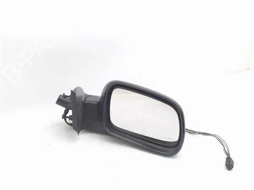 Used Right mirror PEUGEOT 307 SW (3H) [2002-2009]  13050009