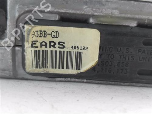 Electronic module FORD MONDEO I (GBP)  | BP30980888M83  - Image 8