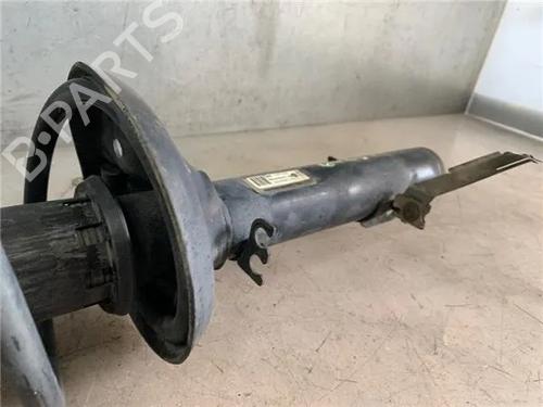 Left front shock absorber AUDI A3 (8L1)  | BP26447858M16 