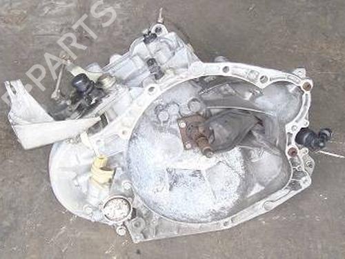 Used Gearbox PEUGEOT 406 Coupe (8C) [1997-2005]  9684725