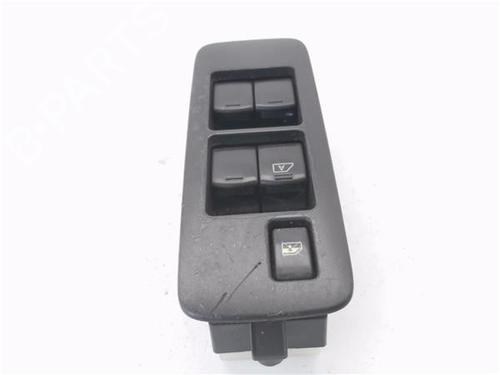 Left front window switch NISSAN QASHQAI I (J10, NJ10) 1.5 dCi | BP30179135I27