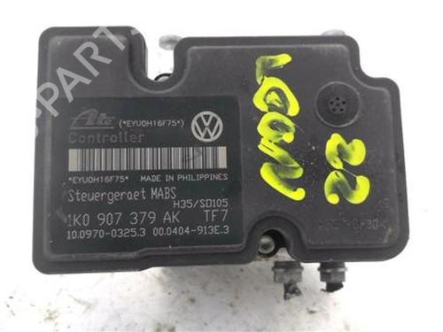 ABS pump SEAT LEON (1P1) 1.4 TSI | BP38177304M43 - Image 9