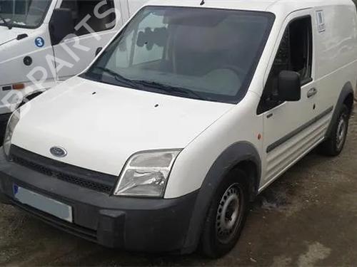 Køler FORD TRANSIT CONNECT (P65_, P70_, P80_)  | BP9702595M31 