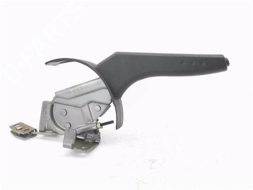 Used Hand brake NISSAN MICRA III (K12) [2002-2011]  24338526