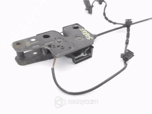 Hood lock SEAT ALTEA XL (5P5, 5P8) 1.9 TDI | BP22959785C133 