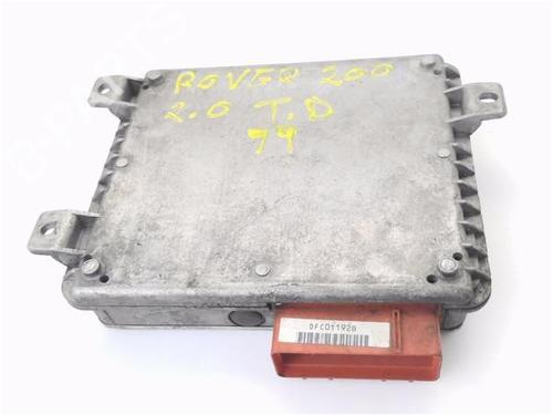 Elektronisk modul ROVER 200 II Hatchback (RF)  | BP27347252M83 