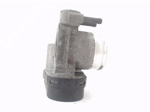 Throttle body MERCEDES-BENZ A-CLASS (W168)  | BP24338631M82 
