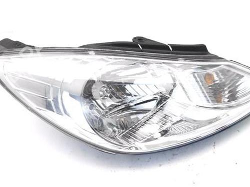 Used Right headlight Right headlight HYUNDAI i10 I (PA) [2007-2018] 36477280 36477280