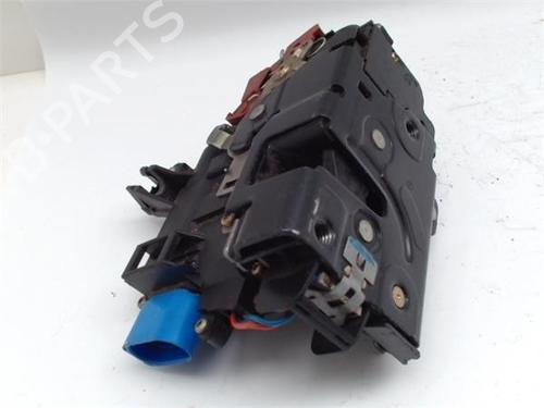 Front right lock SEAT ALTEA (5P1)  | BP13043431C97 