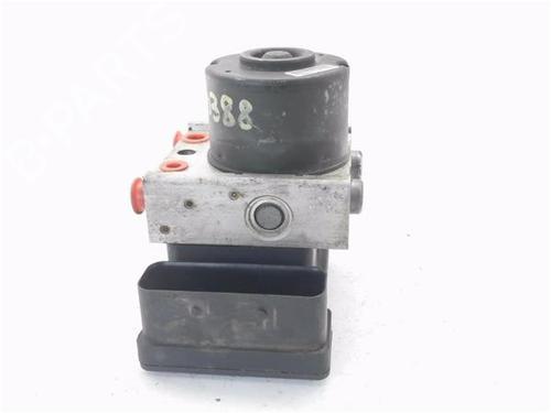 ABS pump FORD FIESTA V (JH_, JD_) 1.4 TDCi | BP29528069M43 