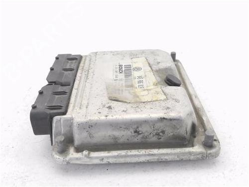 Electronic module VW POLO (6N2)  | BP28043201M83 