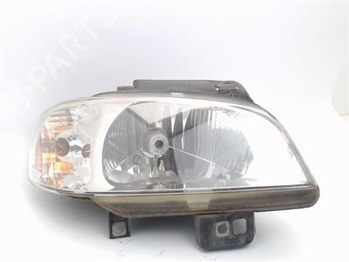 Used Right headlight SEAT IBIZA II (6K1) [1993-2002]  13050332