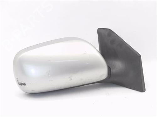 Right mirror TOYOTA AVENSIS (_T25_) 1.8 VVT-i (ZZT251_, ZZT251R) | BP27869557C27 