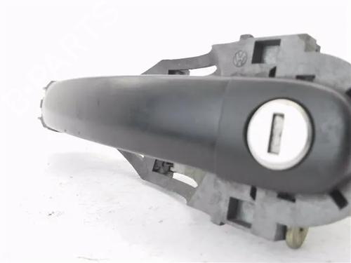 Front left exterior door handle SEAT IBIZA III (6L1)  | BP23241087C128