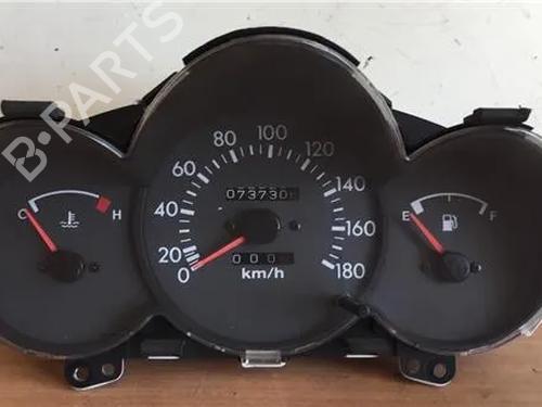 Used Instrument cluster HYUNDAI ATOS (MX) [1997-2015]  9667413