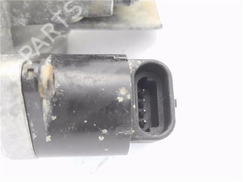 Throttle body OPEL ASTRA G Hatchback (T98) 1.6 16V (F08, F48) | BP28825548M82 