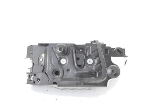 Front right lock VW POLO V (6R1, 6C1) 1.4 (6R1) | BP22632592C97 