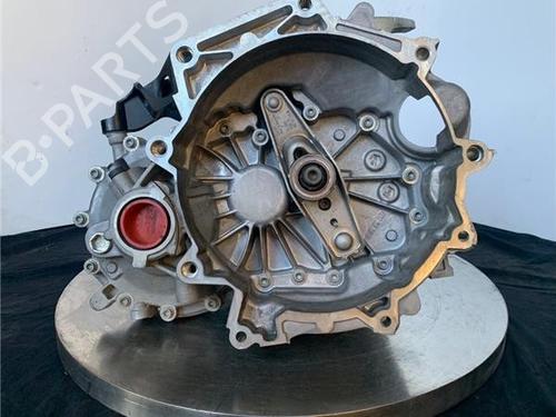 Gearbox SEAT IBIZA IV (6J5, 6P1) 1.0 TSI | BP16008748M3 