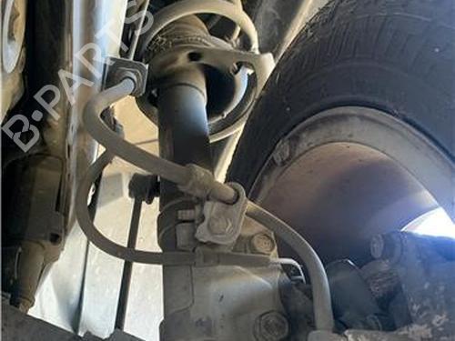 Left front shock absorber JEEP COMPASS (MK49) 2.0 CRD | BP32417952M16