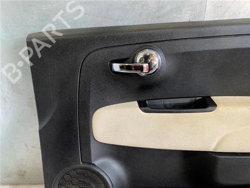 Front right panel FIAT 500 (312_) 1.2 (312AXA1A) | BP23157177C59 