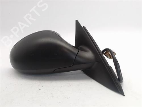 Used Right mirror SEAT IBIZA III (6L1) [2002-2009]  13051840