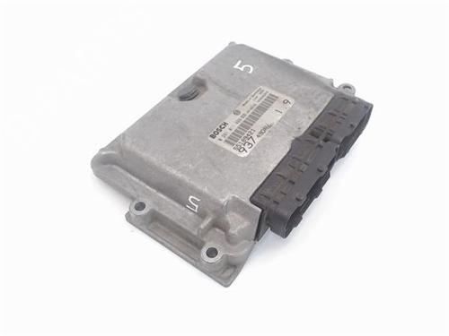 Used Electronic module ALFA ROMEO 147 (937_) [2000-2010]  13252358