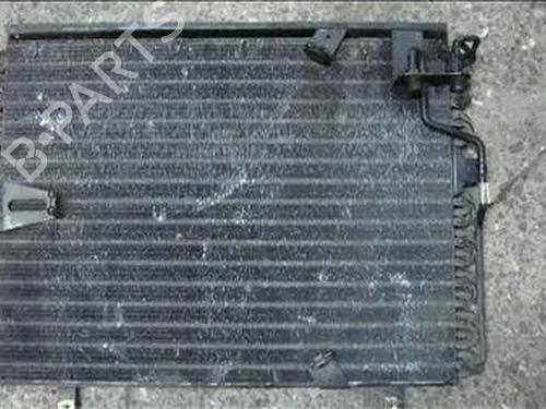 Used AC radiator BMW 5 (E34) [1987-1995]  13053389