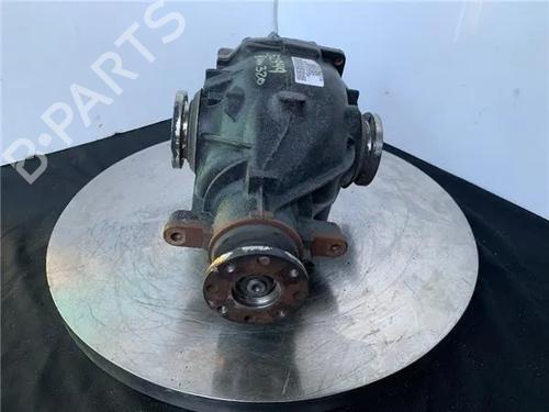 Rear differential BMW 3 Compact (E46)  | BP15495056M24 