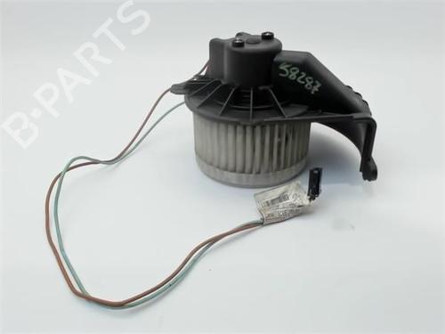 Used Heater blower motor OPEL MOVANO B Van (X62) 2.3 CDTI FWD (FV) (125 hp) 13381202
