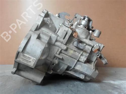 Gearbox MITSUBISHI COLT VI (Z3_A, Z2_A)  | BP16014175M3 