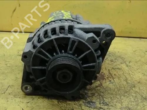 Used Alternator DAEWOO LANOS (KLAT) 1.6 16V (106 hp) 12112071