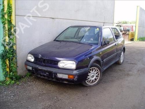 Alternator VW GOLF III (1H1) 1.6 | BP9631759M7 