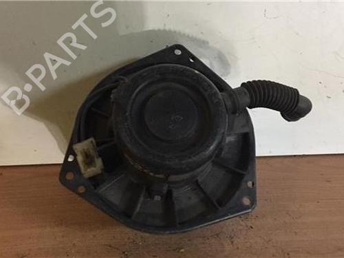 Used Heater blower motor NISSAN VANETTE CARGO Bus (HC 23) 2.3 D (75 hp) 9636936