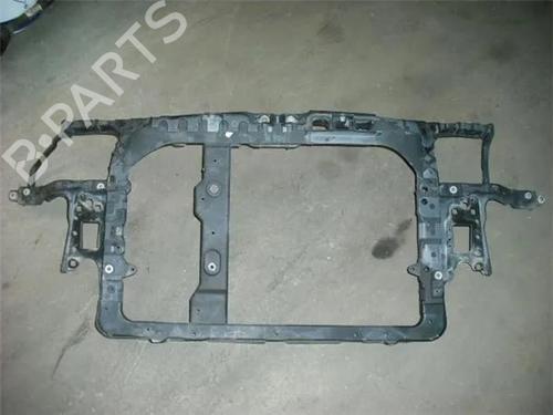 Frontplate/Frontkurv SEAT IBIZA III (6L1) [2002-2009]  9661009
