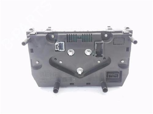 Climate control PEUGEOT 206 CC (2D)  | BP33220887I5  - Image 5