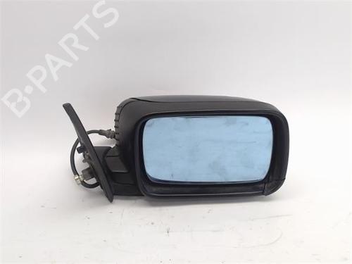 Right mirror BMW 5 (E39)  | BP13052465C27 